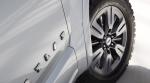 Ford Atlas Concept 2013 года